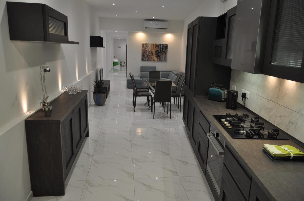 Ta' Palal Apartment Dingli Екстериор снимка