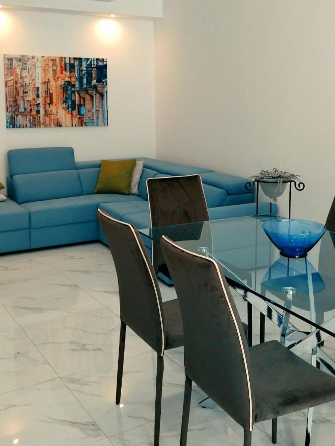 Ta' Palal Apartment Dingli Екстериор снимка