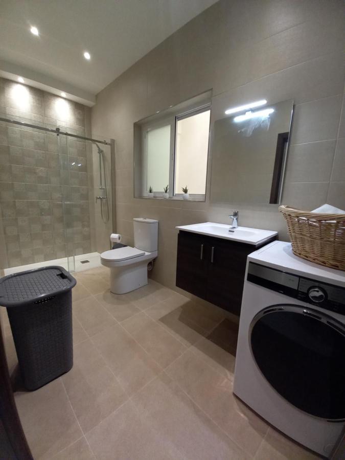 Ta' Palal Apartment Dingli Екстериор снимка
