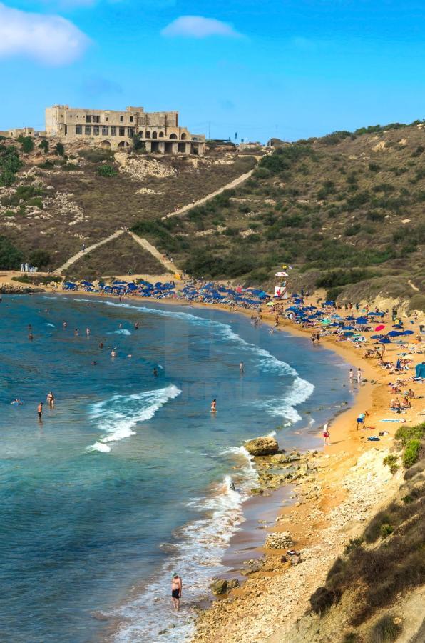 Ta' Palal Apartment Dingli Екстериор снимка