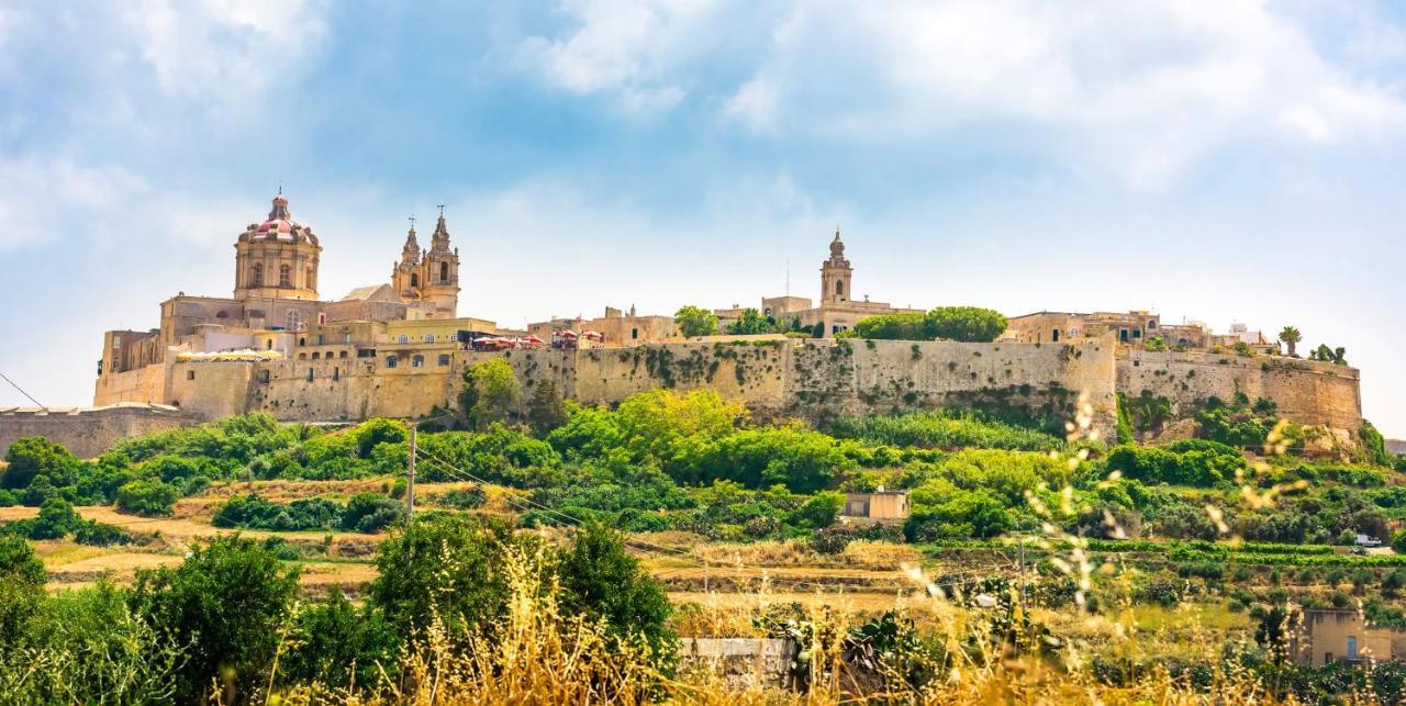 Ta' Palal Apartment Dingli Екстериор снимка